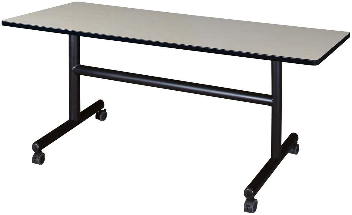 Flip Top Nesting Training Table