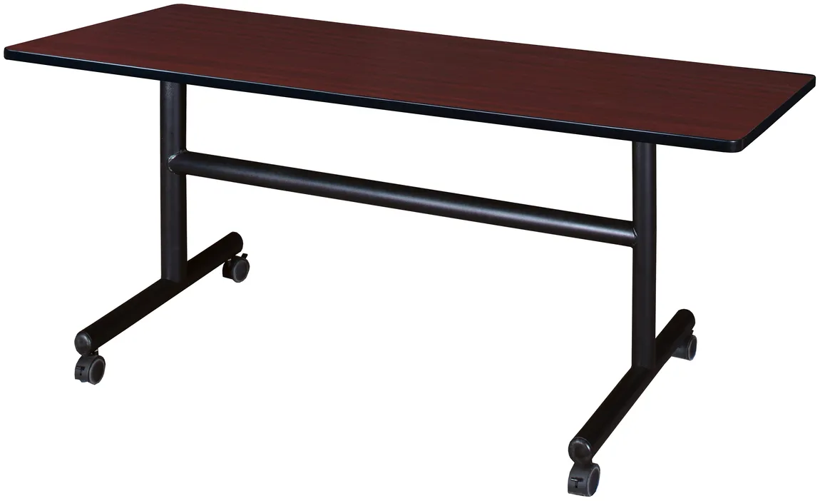 Flip Top Nesting Training Table