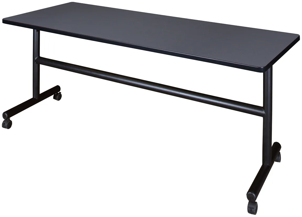 Flip Top Nesting Training Table