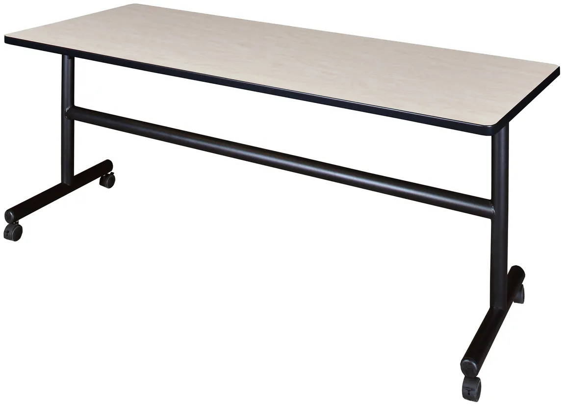 Flip Top Nesting Training Table