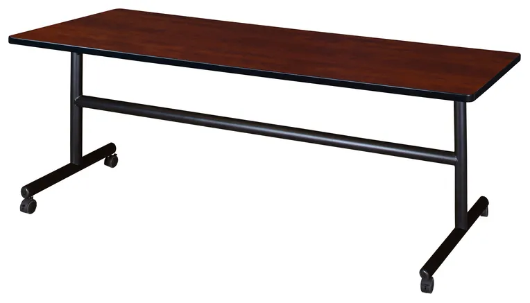 Flip Top Nesting Training Table