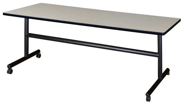 Flip Top Nesting Training Table