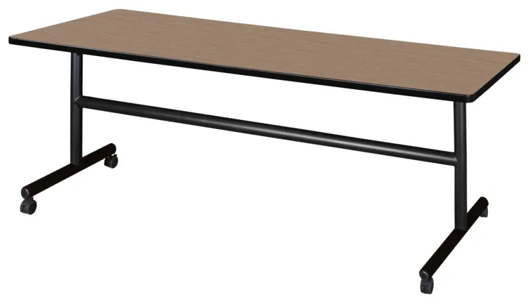 Flip Top Nesting Training Table