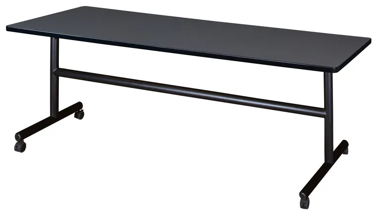 Flip Top Nesting Training Table