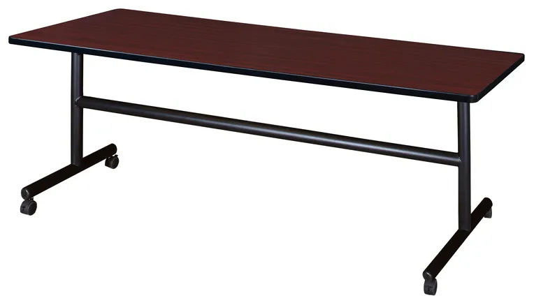 Flip Top Nesting Training Table