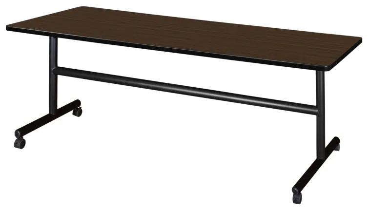 Flip Top Nesting Training Table