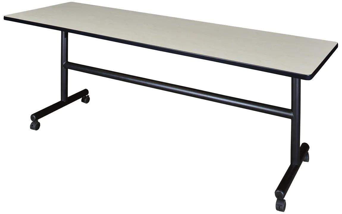 Flip Top Nesting Training Table