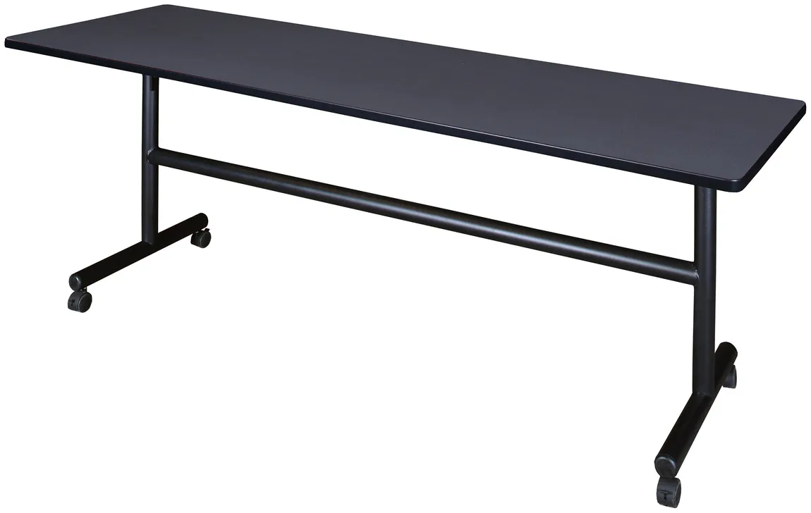 Flip Top Nesting Training Table