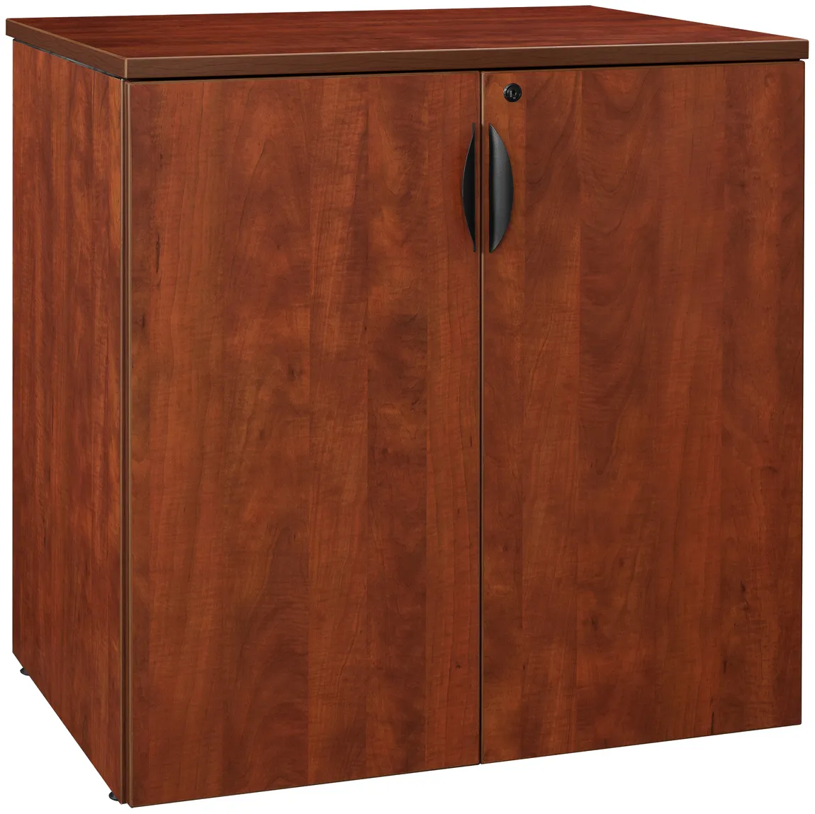 Storage Cabinet with Lock