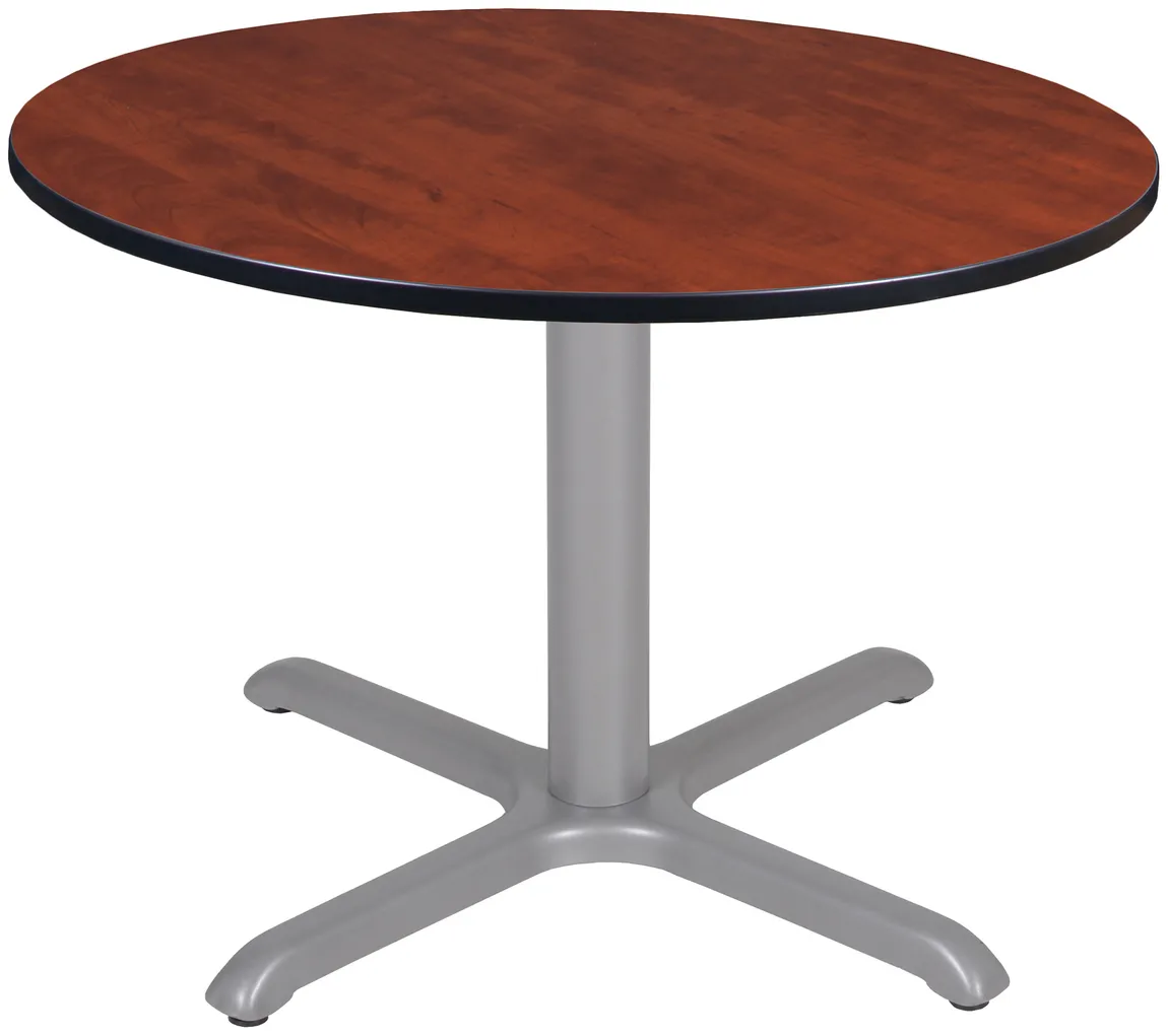 Large Round Table