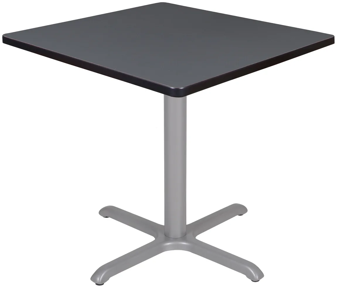Small Square Table