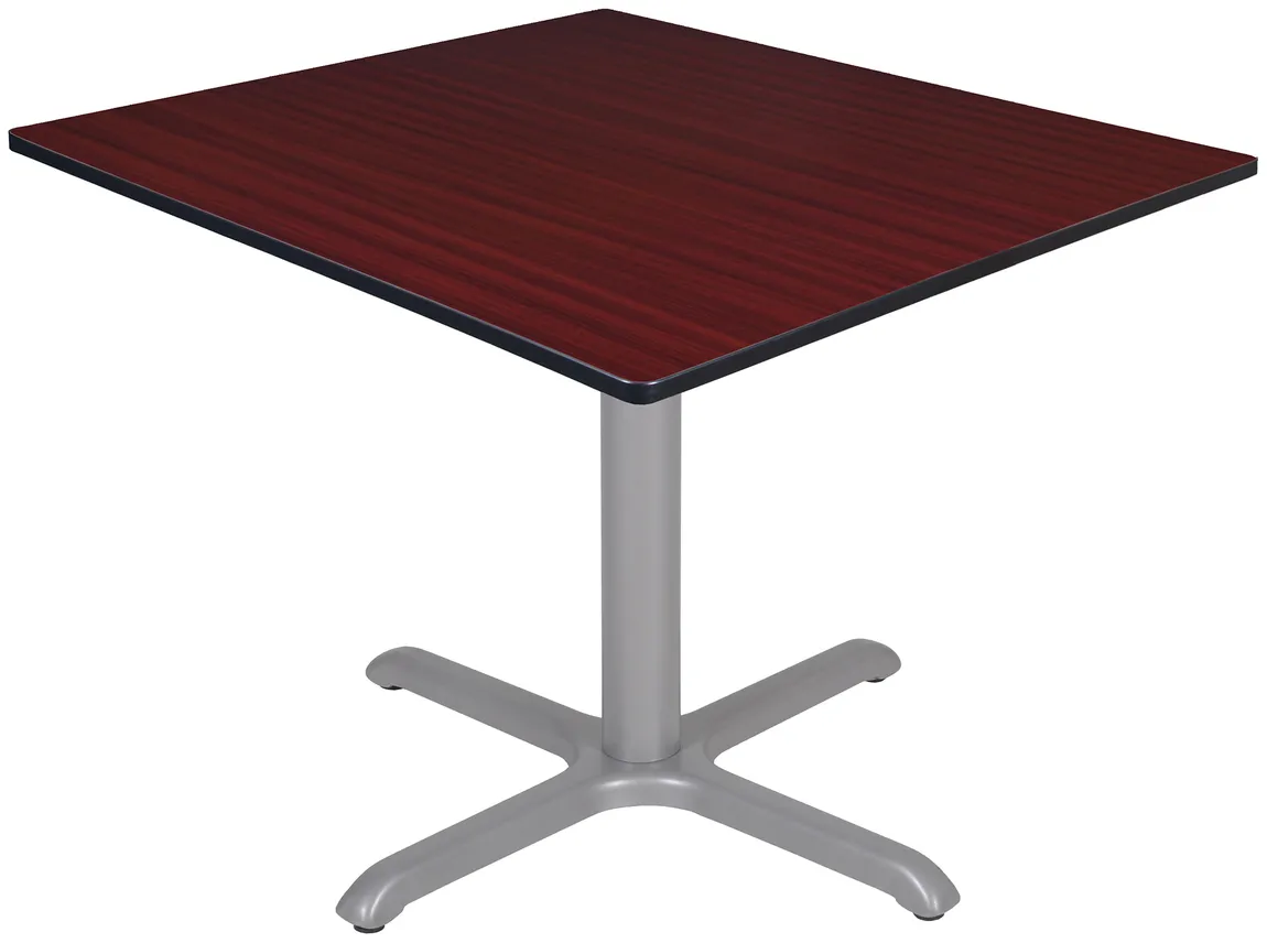 Large Square Table