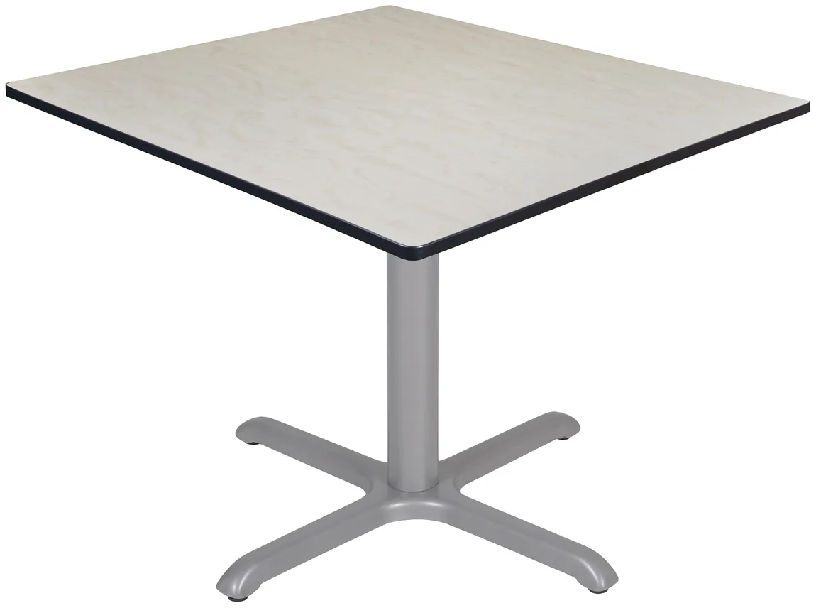 Large Square Table