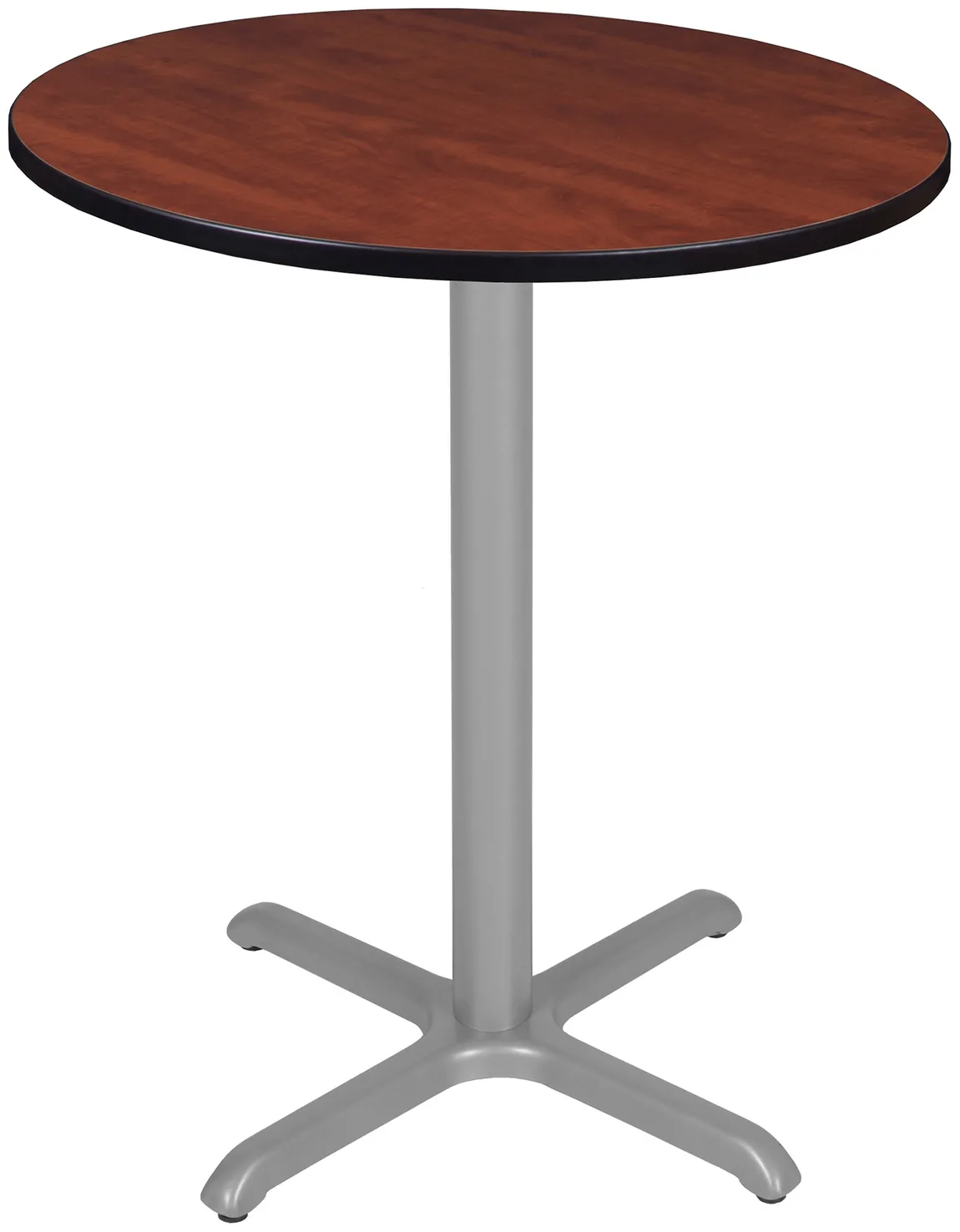 Tall Round Table