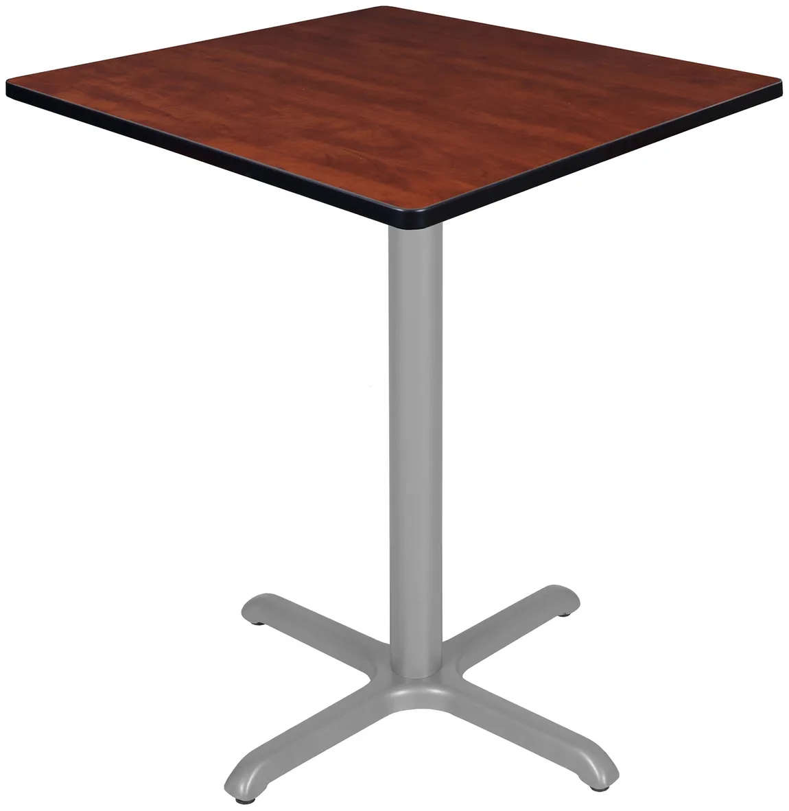 Tall Square Table