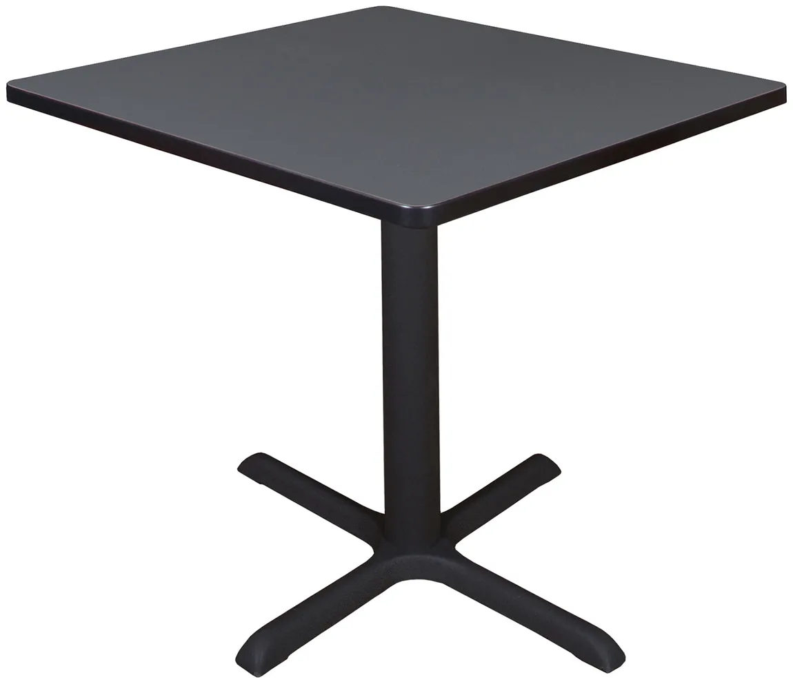 Small Square Table