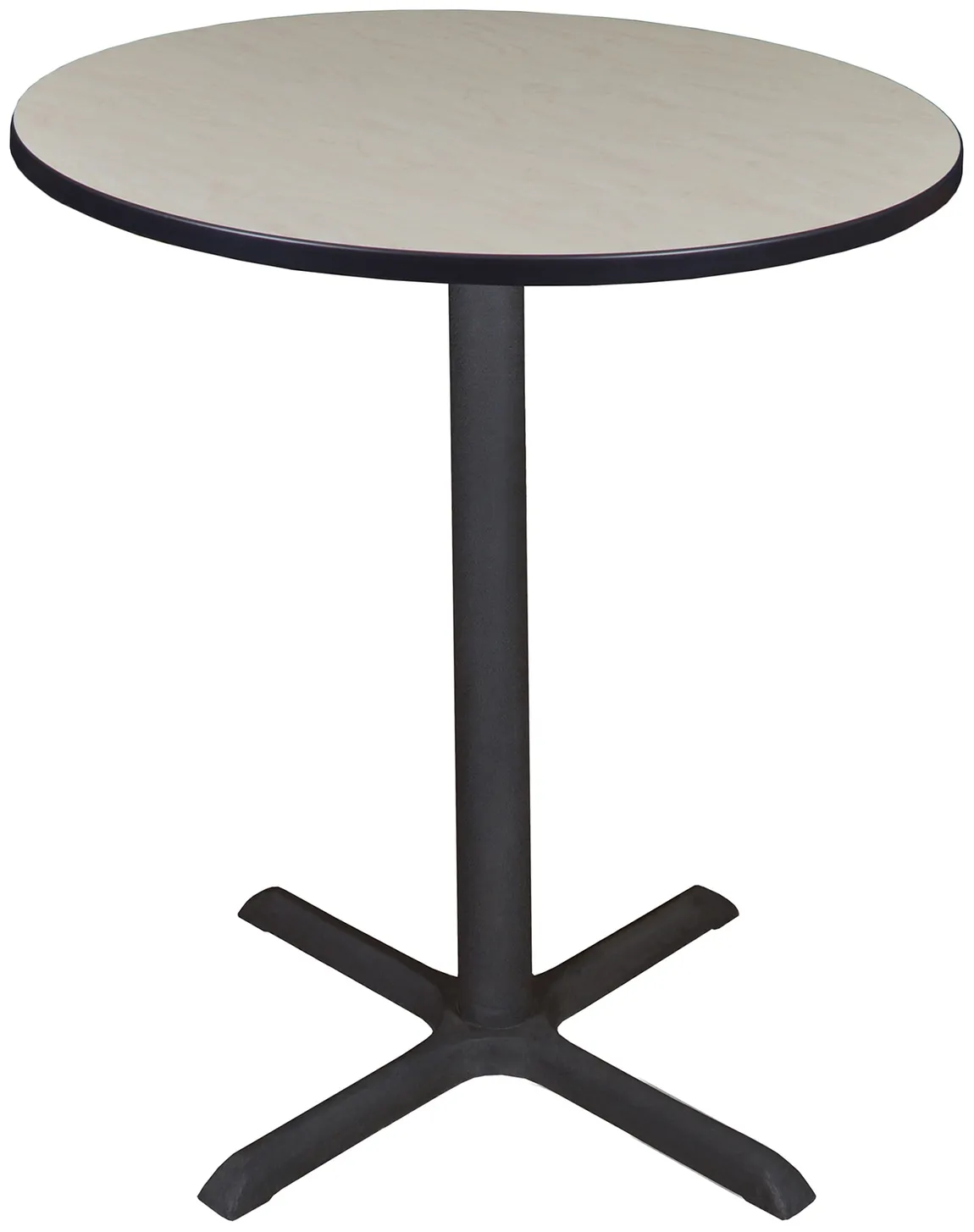 Large Cafe Height Table