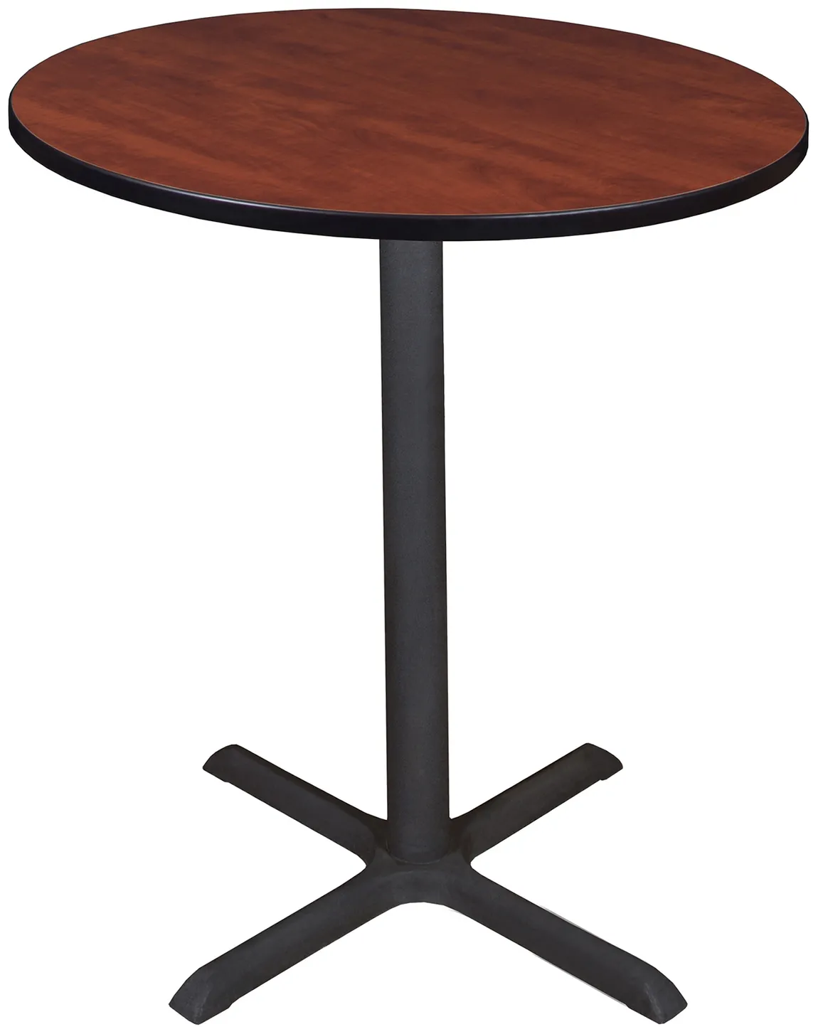 Large Cafe Height Table