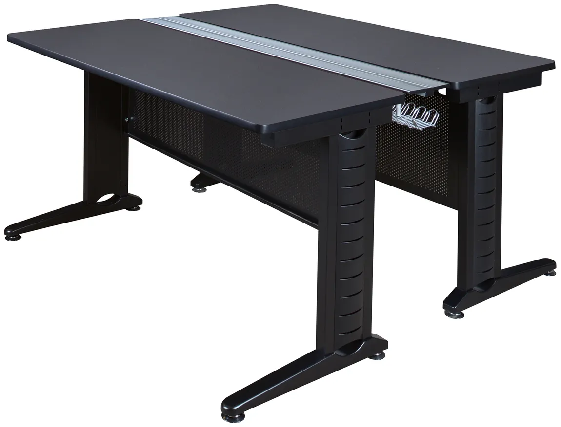 2 Person Workstation