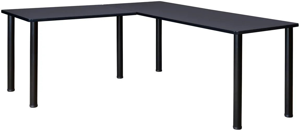 L Shaped Desk