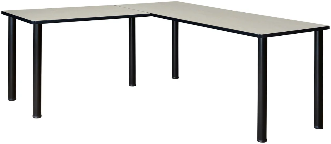 L Shaped Desk