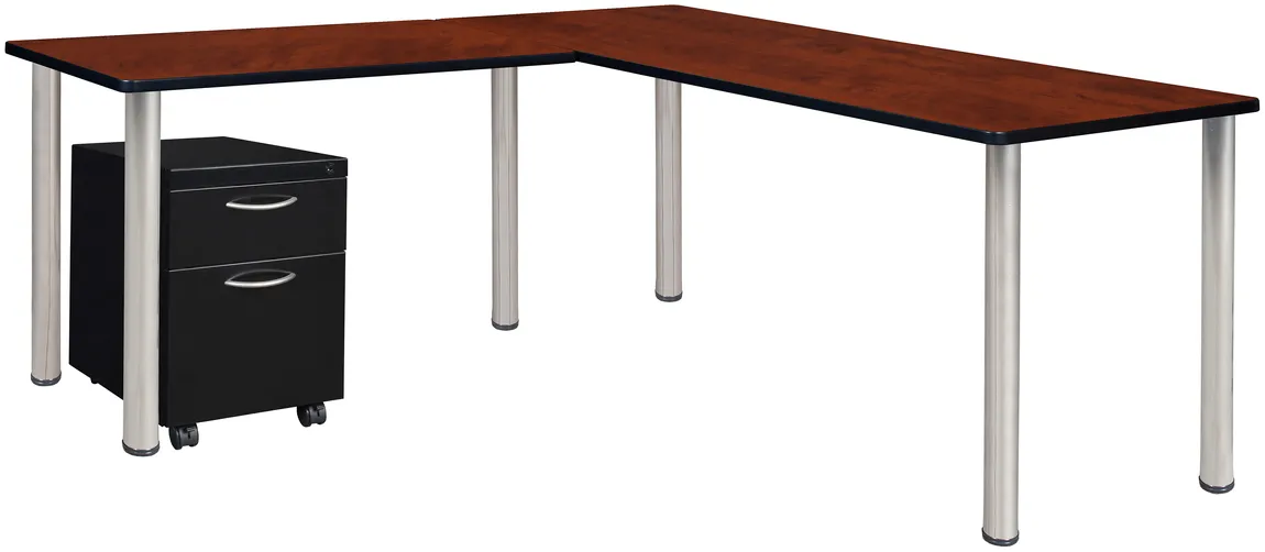 L Shaped Office Desk