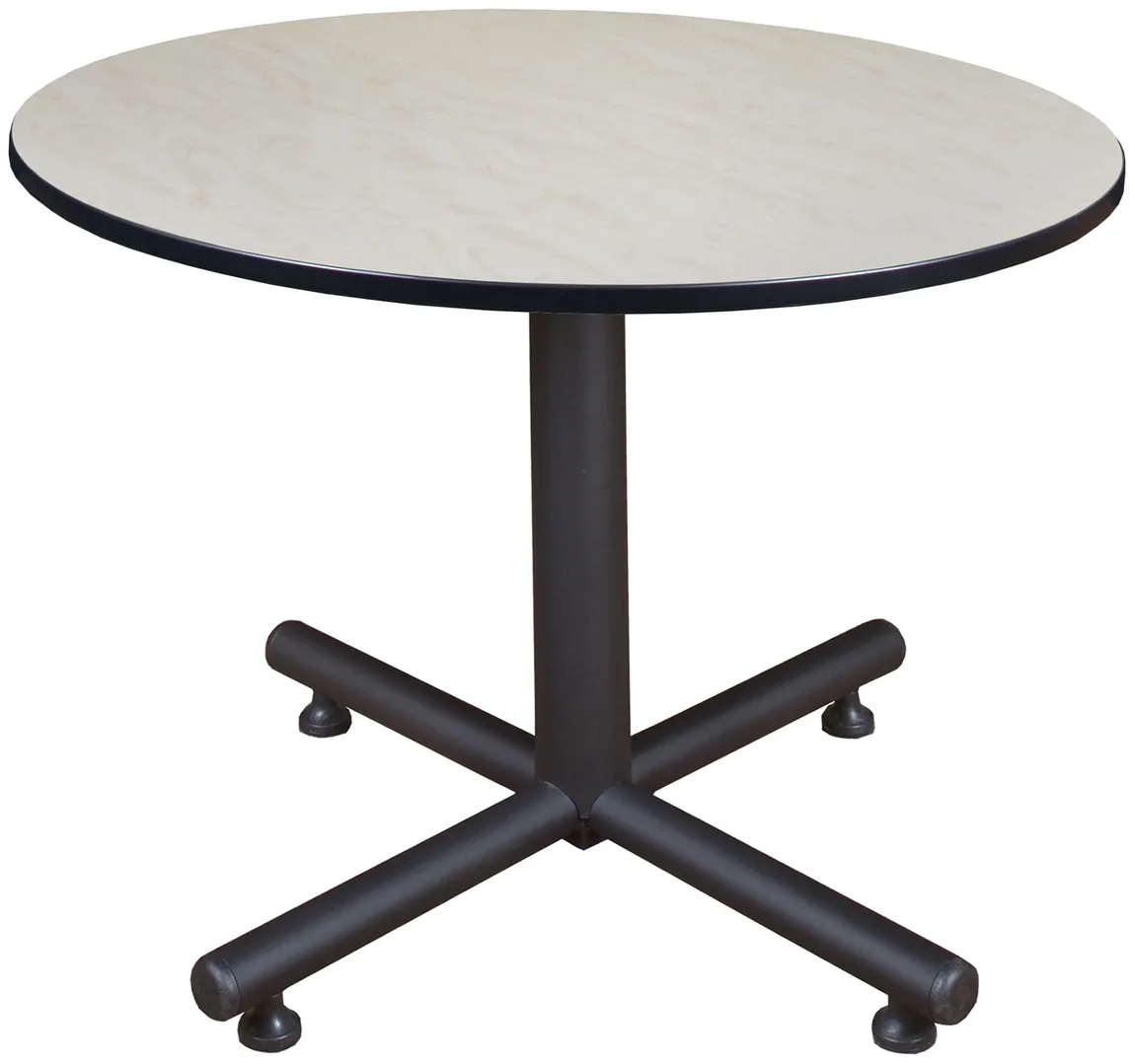 Large Breakroom Table
