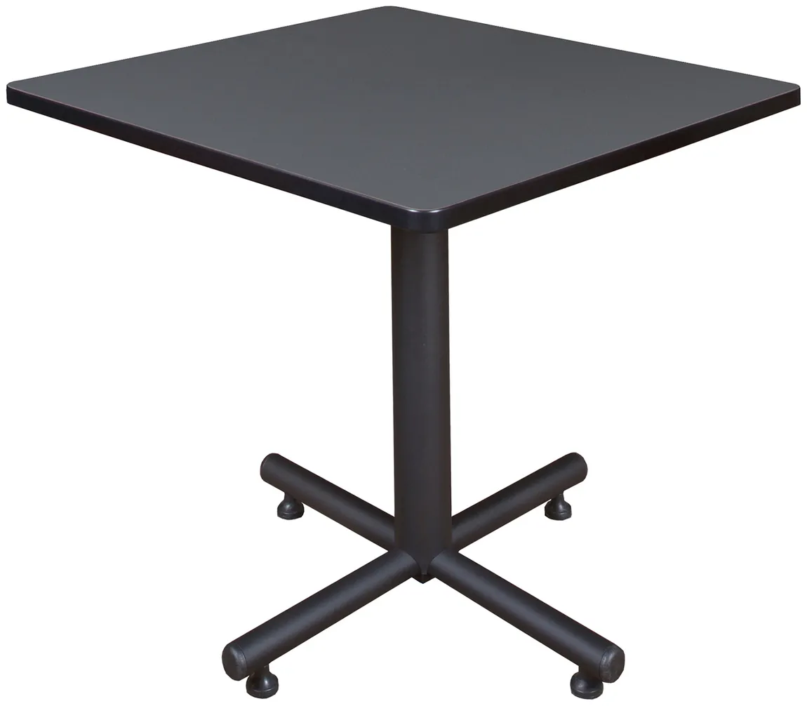 Small Square Table