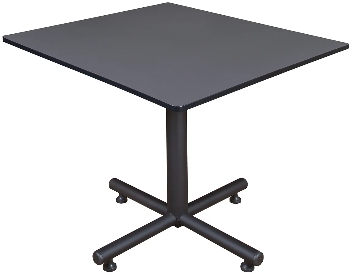 Large Square Table