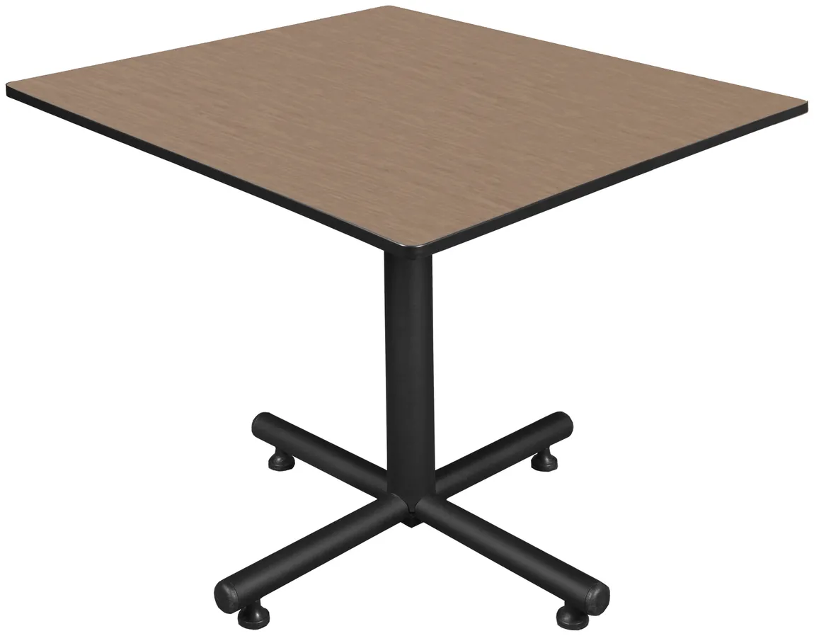 Large Square Table