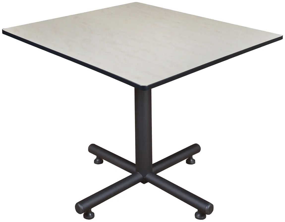 Large Square Table