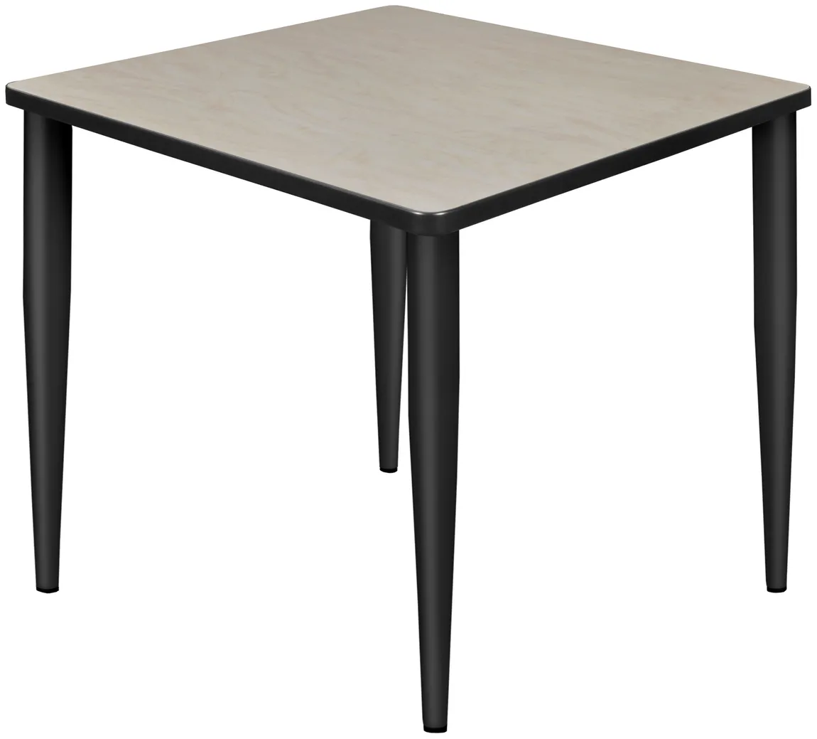 Square Table