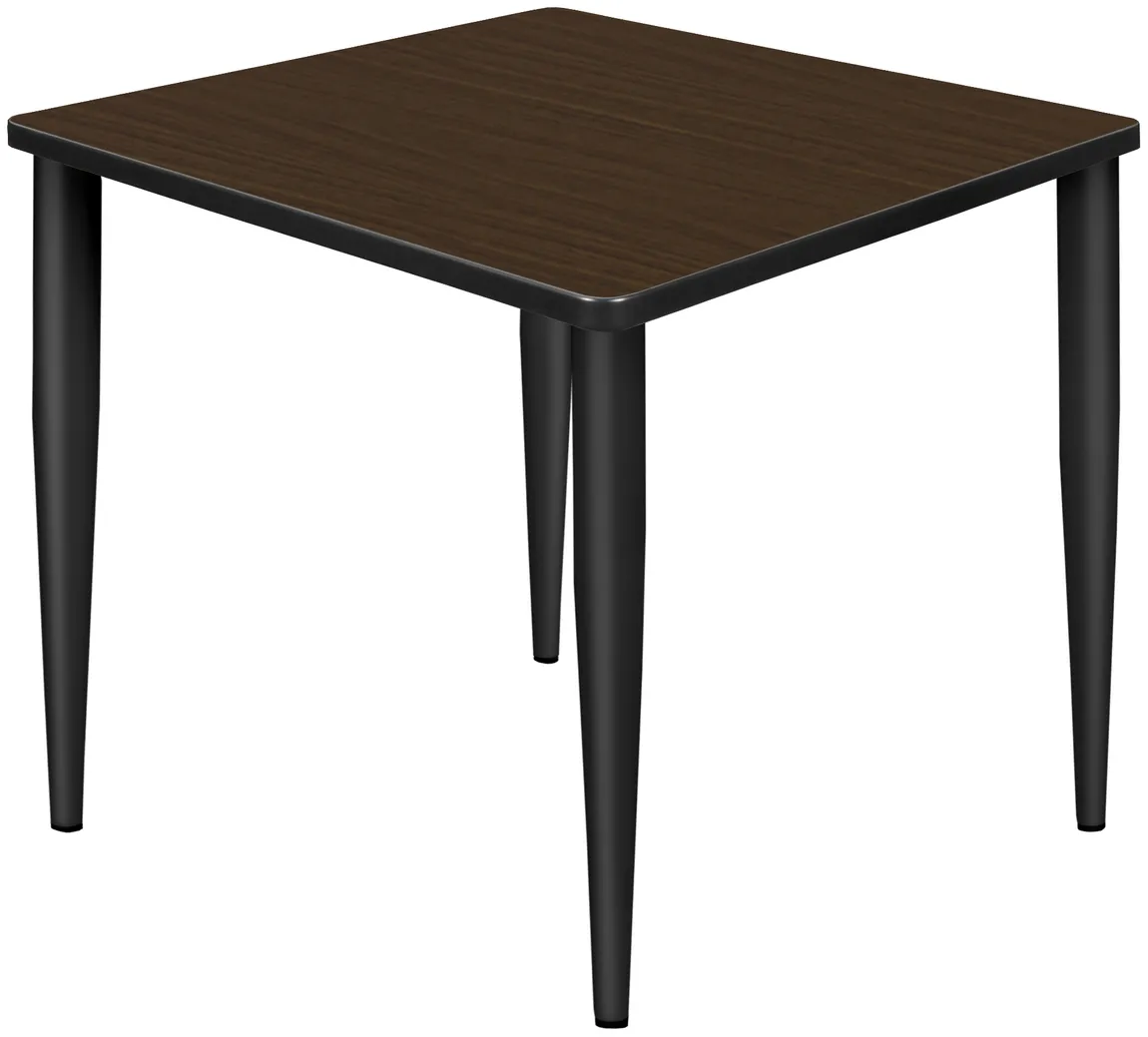 Square Table