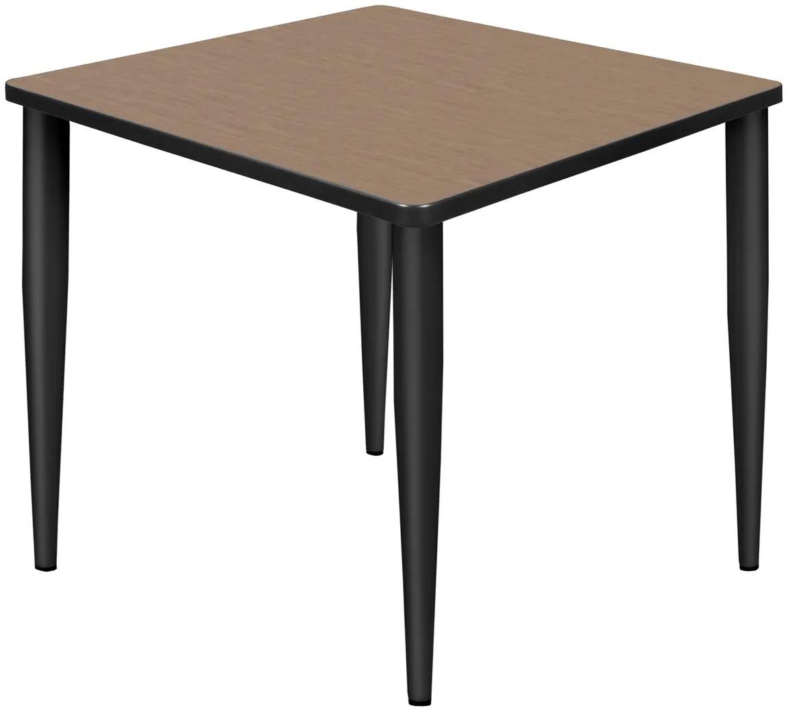 Square Table
