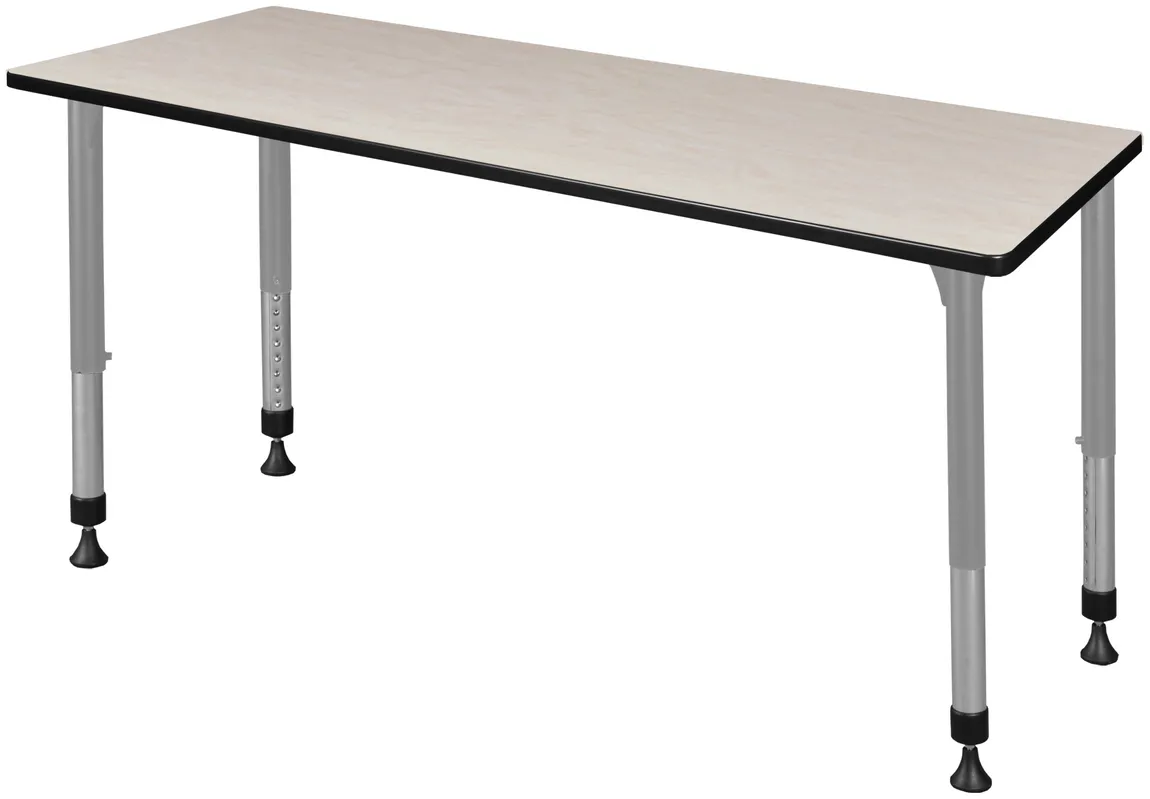 School Activity Table