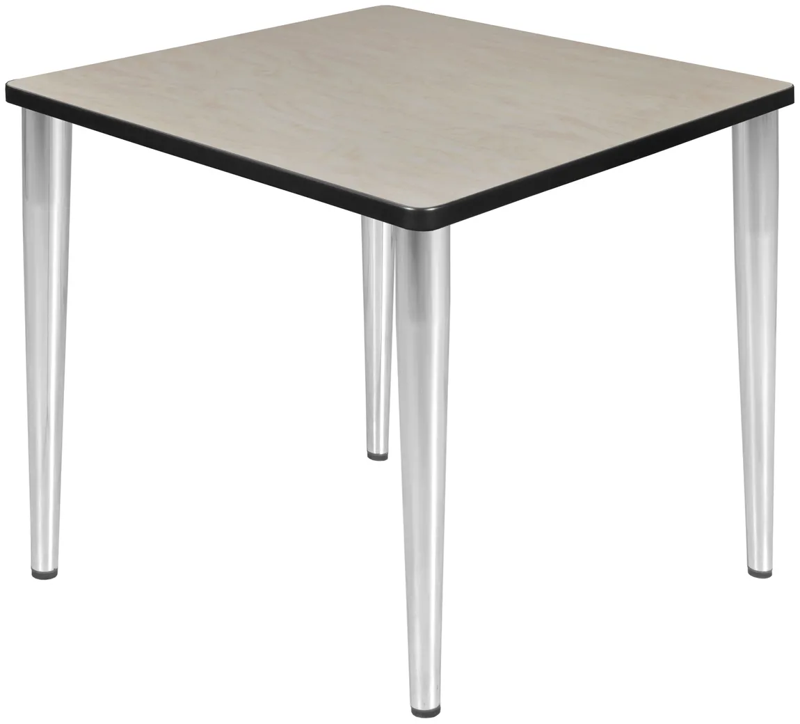 Square Table