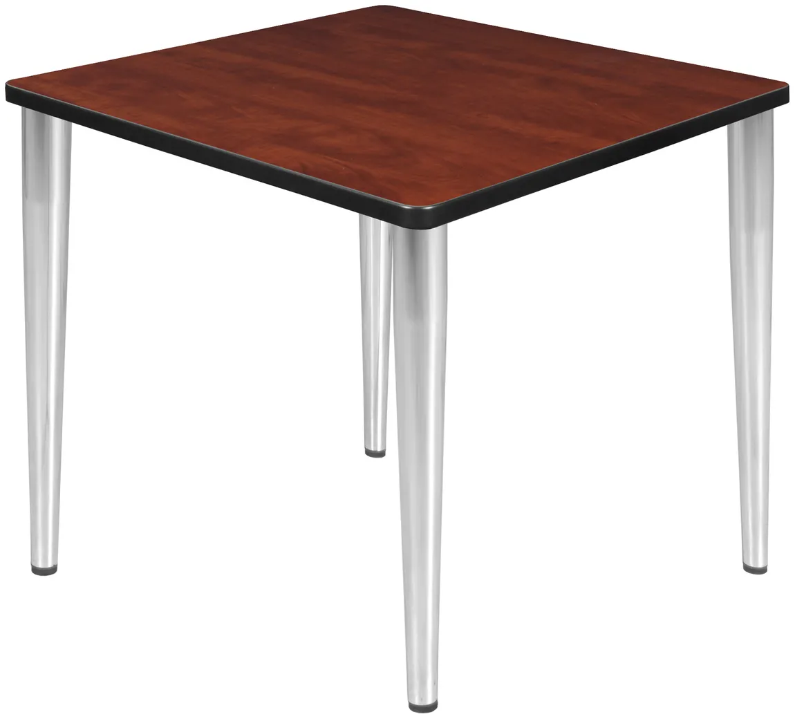 Square Table