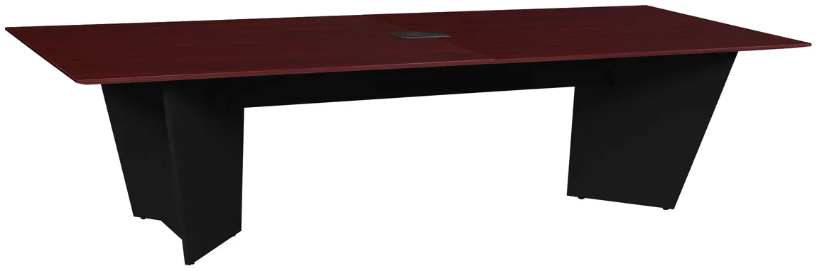 Office Conference Table with Power