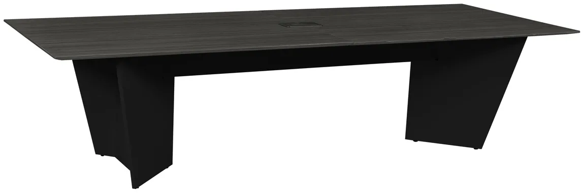 Office Conference Table with Power