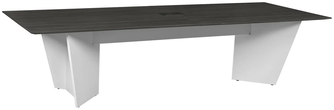 Office Conference Table with Power