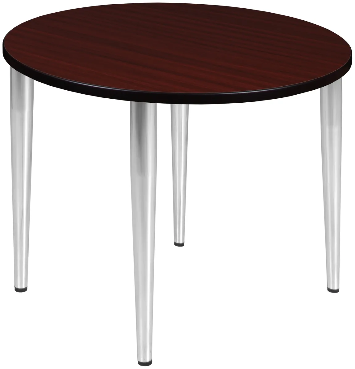 Round Office Table