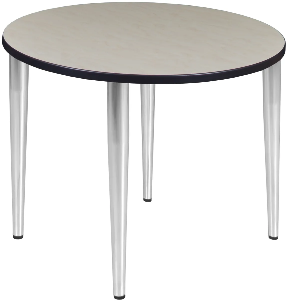 Round Office Table