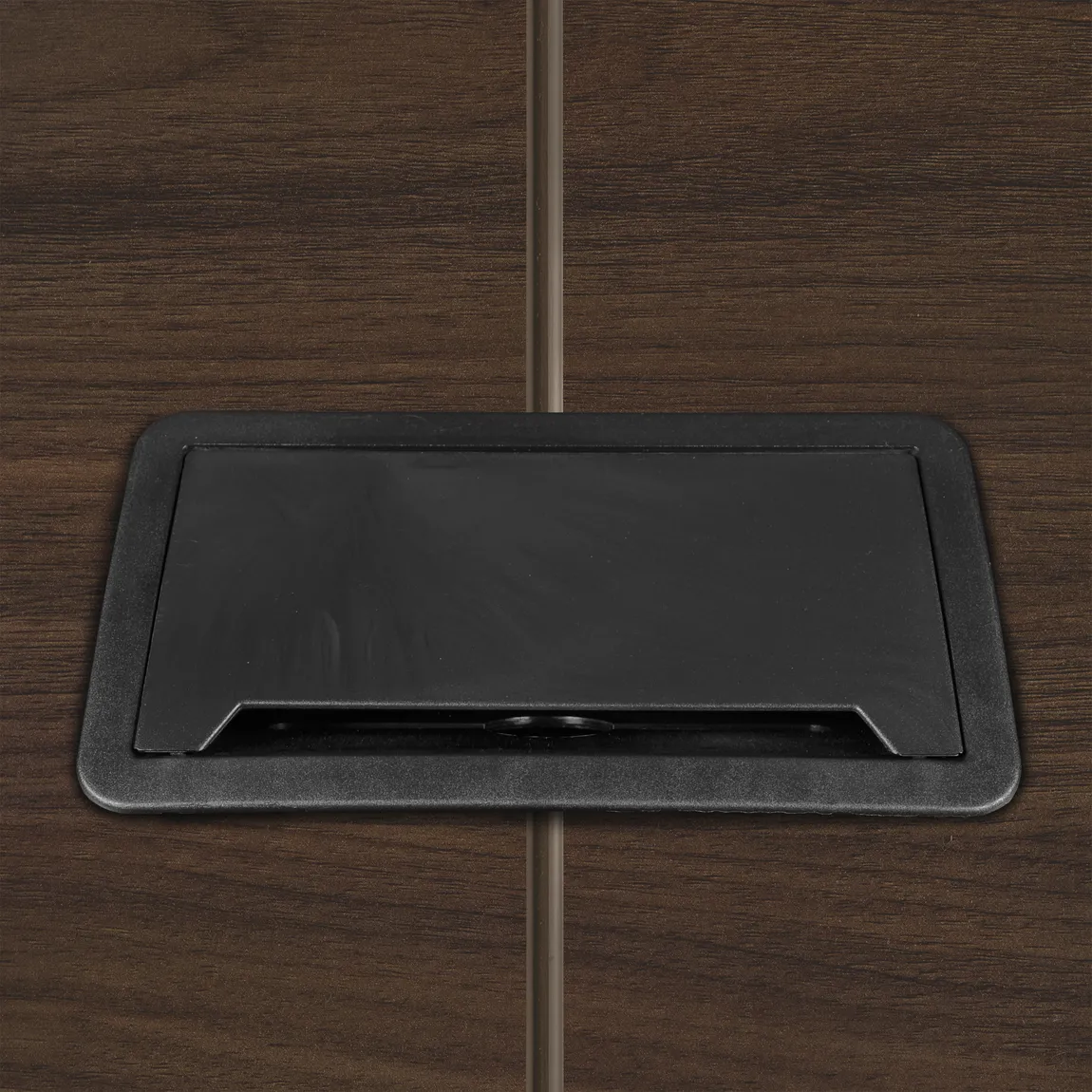 Huge Conference Table with Power