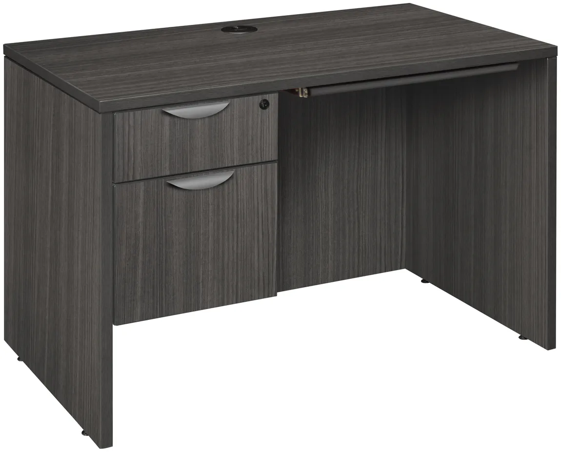 Desk with Pencil Drawer
