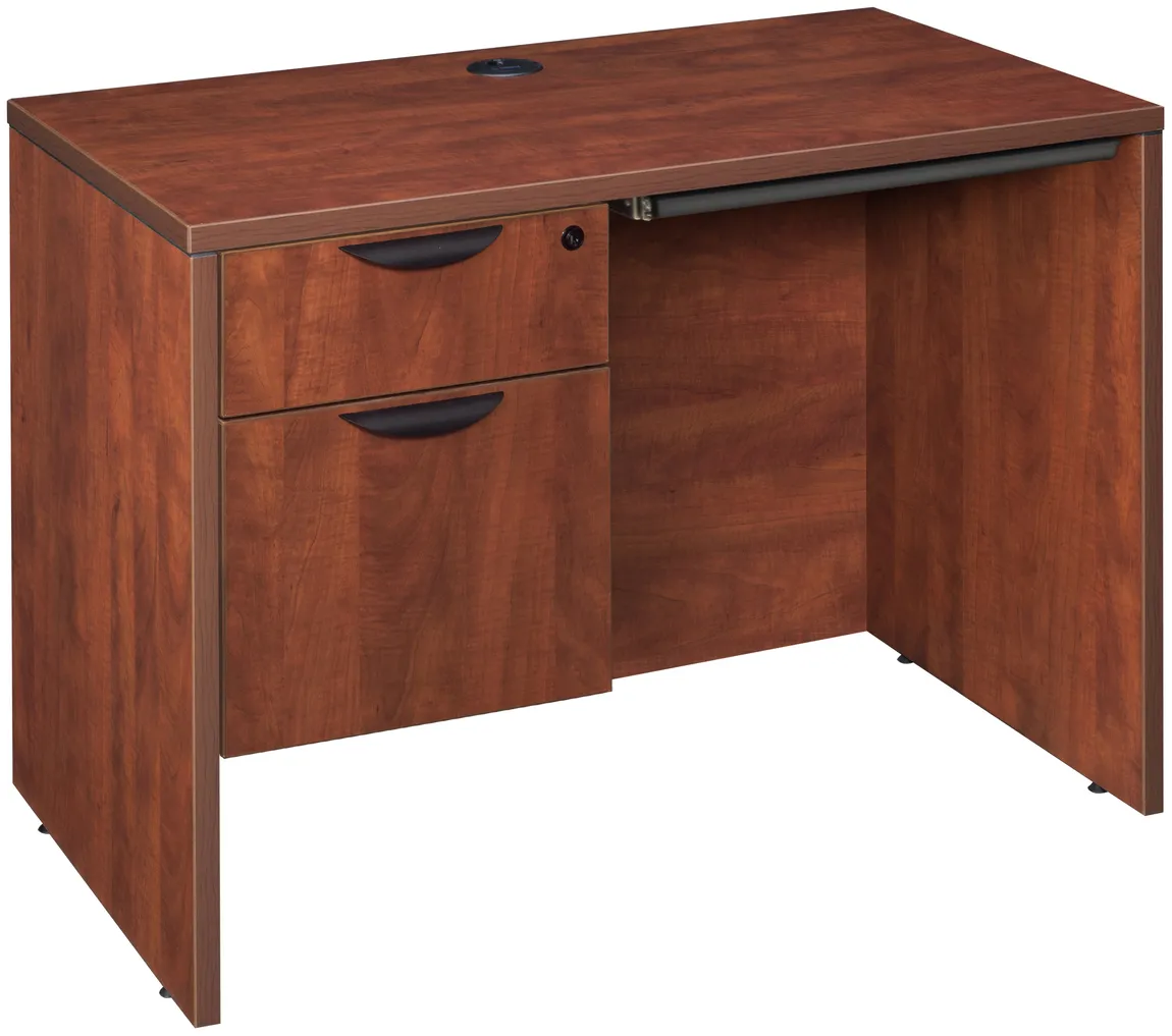 Desk with Pencil Drawer