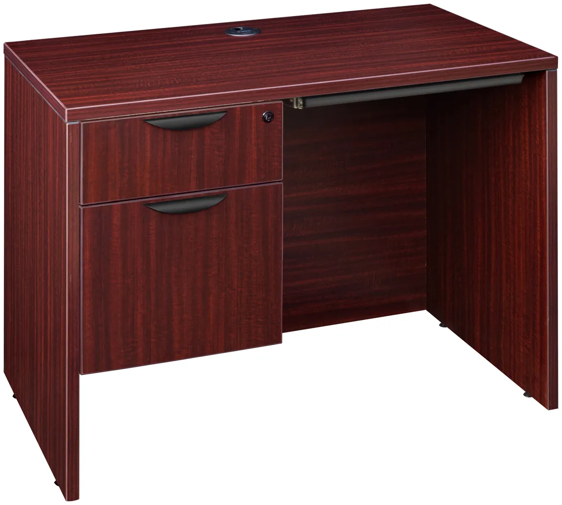 Desk with Pencil Drawer