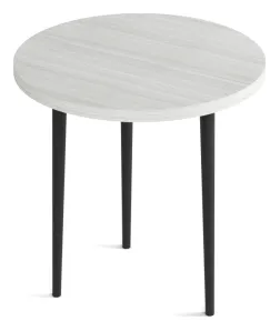 Circular Occasional Table
