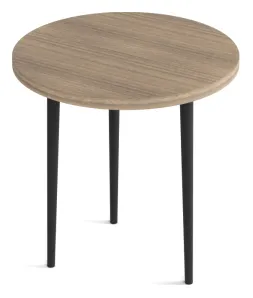 Circular Occasional Table