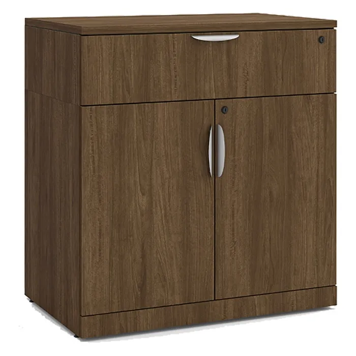 Storage Cabinet with Drawer