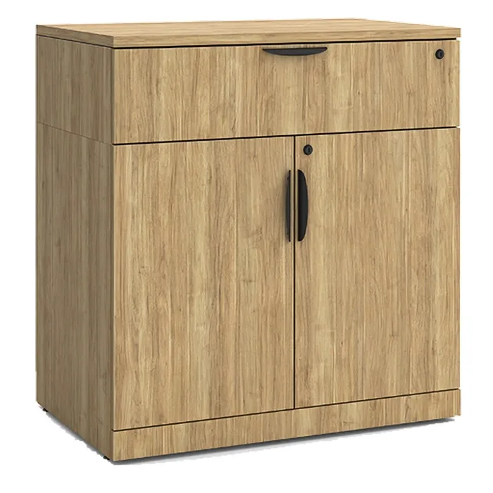 Storage Cabinet with Drawer